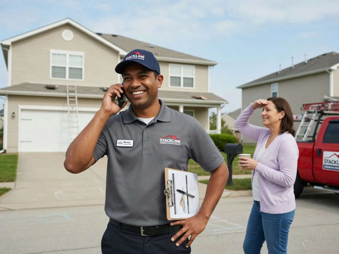 Chimney flashing repair Tignall, GA FAQs